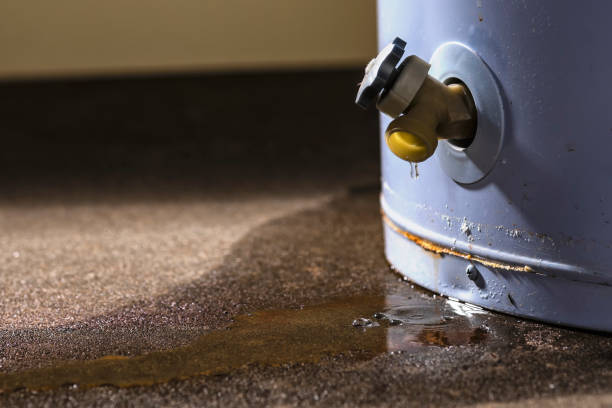 Best Emergency water damage restoration  in Schofield Barracks, HI
