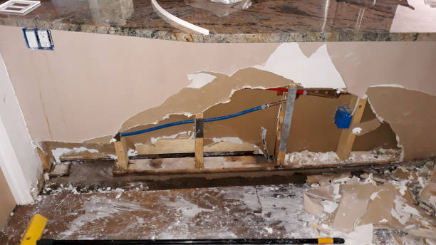  Schofield Barracks, HI Water damage restoration Pros