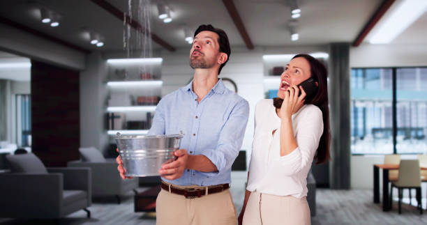  Schofield Barracks, HI Water damage restoration Pros